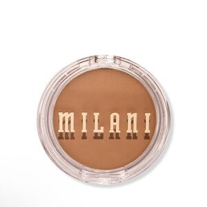 🧦 Milani - Cheek Kiss Cream Bronzer